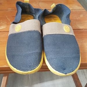 Used shoes